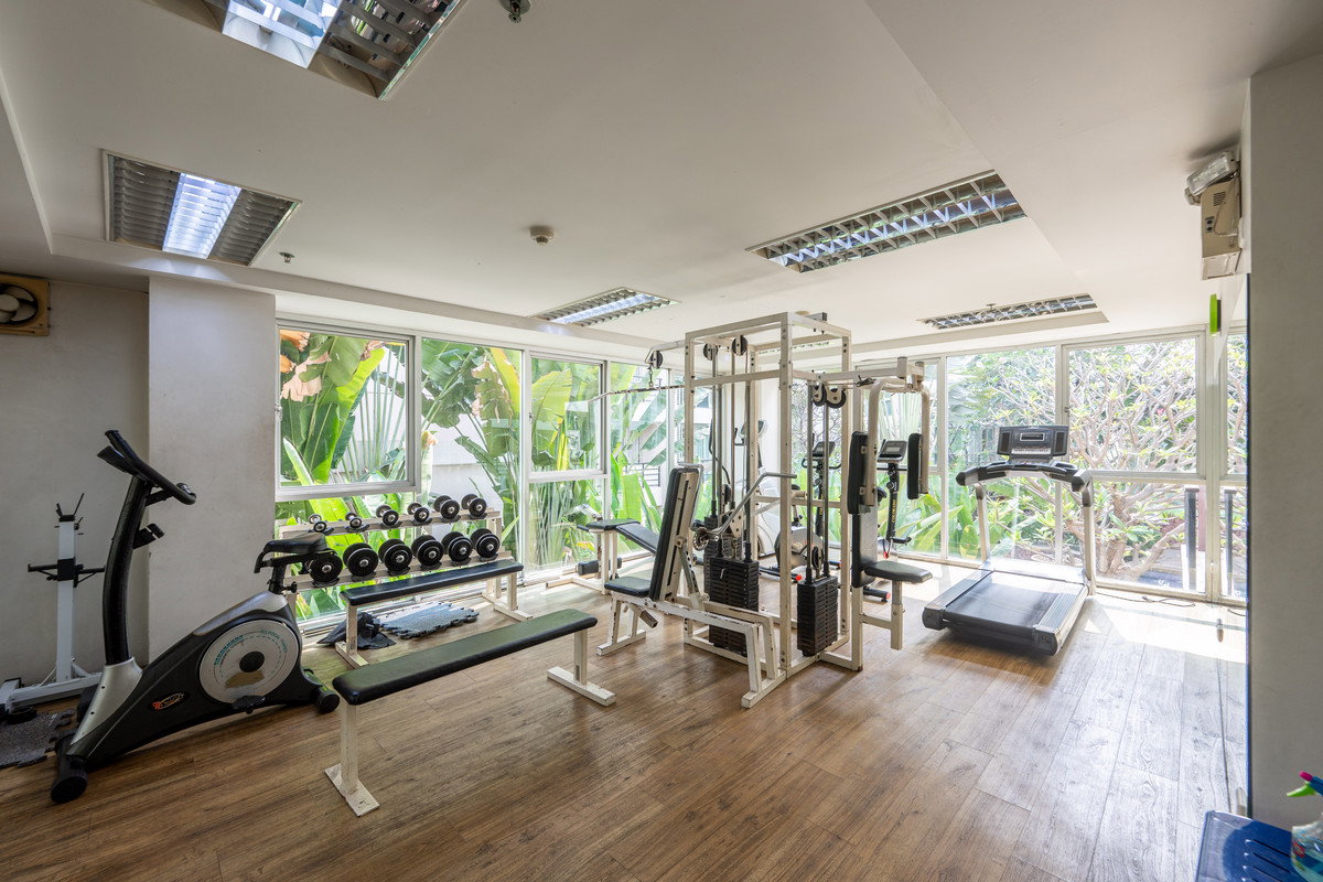 รูป Resorta Yen-Akat 3 bedrooms, for sale - รูปที่ 15/20