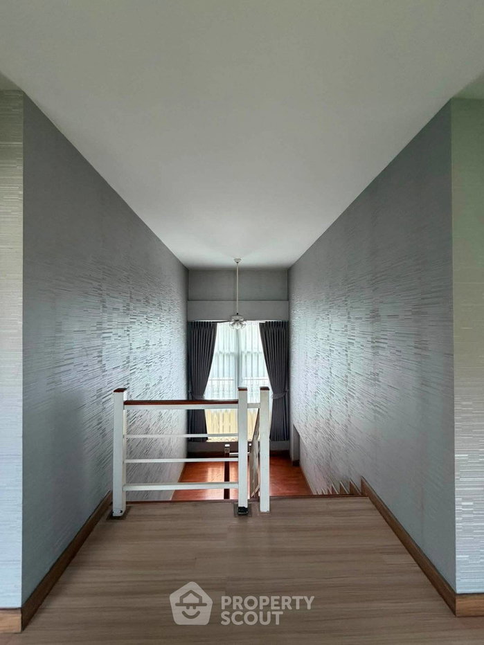 รูป บ้าน 4 ห้องนอน ให้เช่า โครงการ Le Neo Srinakarin (บางเมือง) (ID 3099649) - รูปที่ 13/14