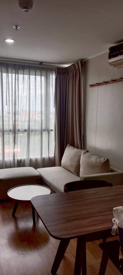 picture FOR Sale Condo U delight Residence Pattanakarn - 7/14