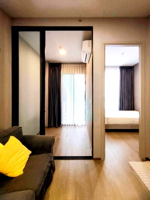 Condos for rent : 🎊 For Rent Condo PARK ORIGIN PHAYATHAI Building 1, Floor 6,1 bed room, Room size 33 sqm