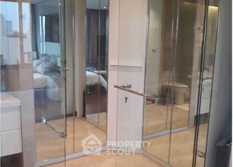 picture 2-BR 116 Sqm Condo For Rent At Supreme Ville Condominium, MRT Khlong Toei (ID 3098514) - 12/23