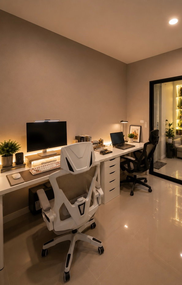 รูป ให้เช่าบ้านเดี่ยวหรู ใกล้ฟิวเจอร์รังสิต โครงการภัสสร รังสิต–อเวนิว พื้นที่ใช้สอย 210 ตรม. ที่ดิน 61 ตรว. - รูปที่ 6/27
