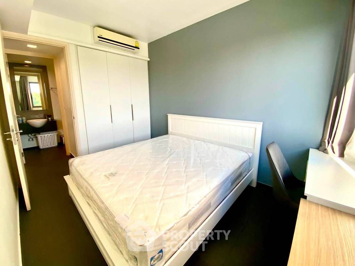 picture 1-BR Condo At Unixx South Pattaya, 23rd Floor ð Phratamnak (ID 3100682) - 5/7