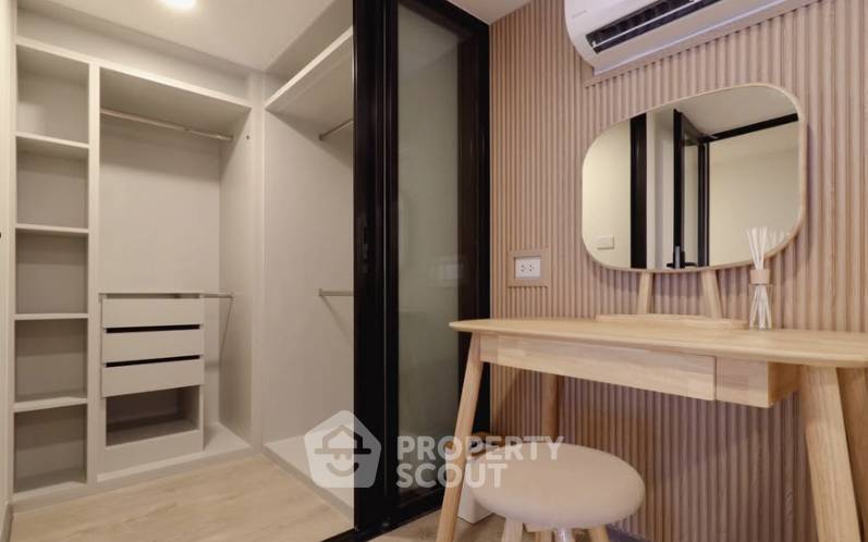 picture 18th-Floor 2-BR 48 Sqm Condo at SOHO Bangkok Ratchada, 200m to MRT Huai Khwang (ID 3086764) - 5/11