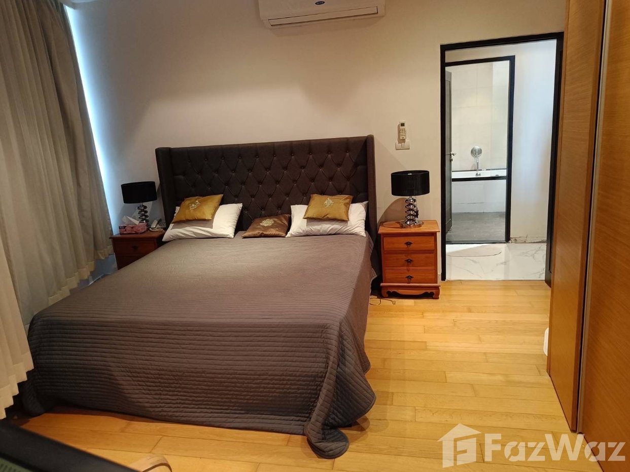 รูป คอนโดให้เช่า 2 ห้องนอน ในโครงการ เอท ทองหล่อ เรสซิเดนซ์ 1758410 - รูปที่ 4/7