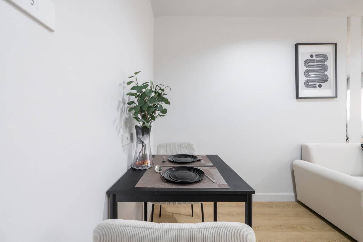 picture Condo for Sale : Lumpini Place Pinklao 1 Property Code | LNP-C14086 - 10/10