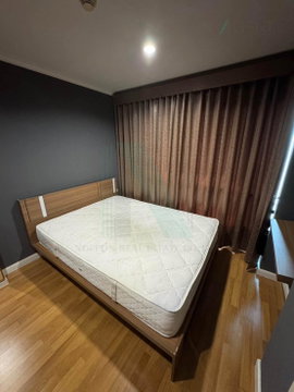 🚩 For Rent Condo LUMPINI PARK RIVERSIDE RAMA 3 Building C, Floor 31,2 bed room, Room size 68.00 sqm