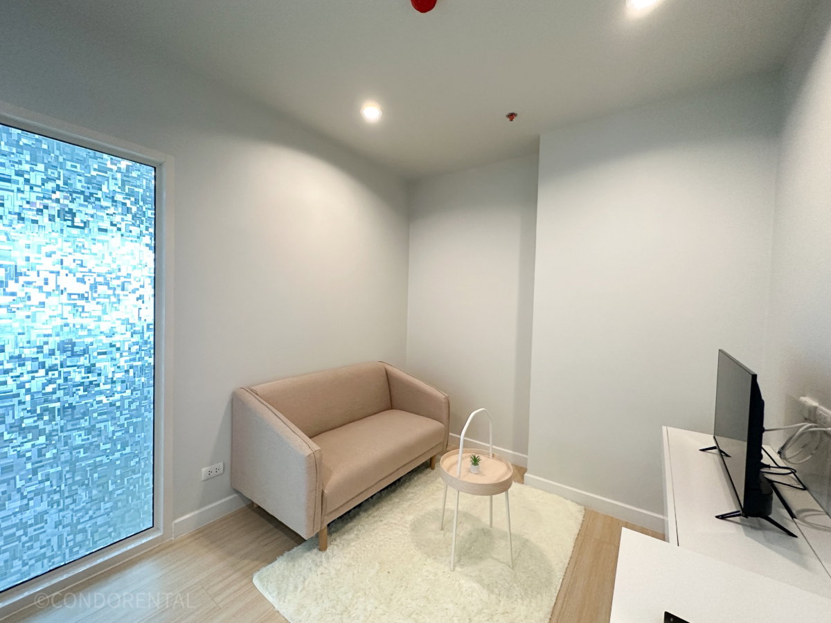 picture @Condorental condo for rent Metro Sky Sathorn - Wutthakat - 8/18