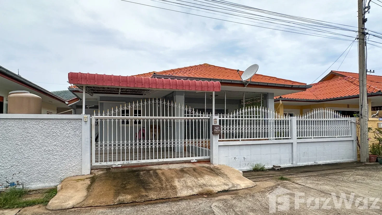 รูป ขาย บ้านเดี่ยว 2 ห้องนอน ในโครงการ รอยัลโฮม วิลเลจ 6594942 - รูปที่ 22/23