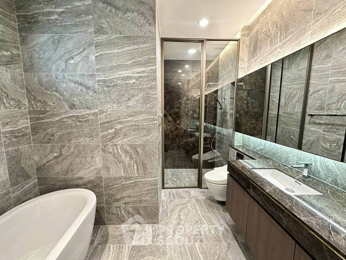 รูป คอนโด 3 ห้องนอน ชั้น 30 ขนาด 125 ตร.ม. The Esse สุขุมวิท 36 ใกล้ BTS ทองหล่อ 70 ม. (ID 3100534) - รูปที่ 9/17