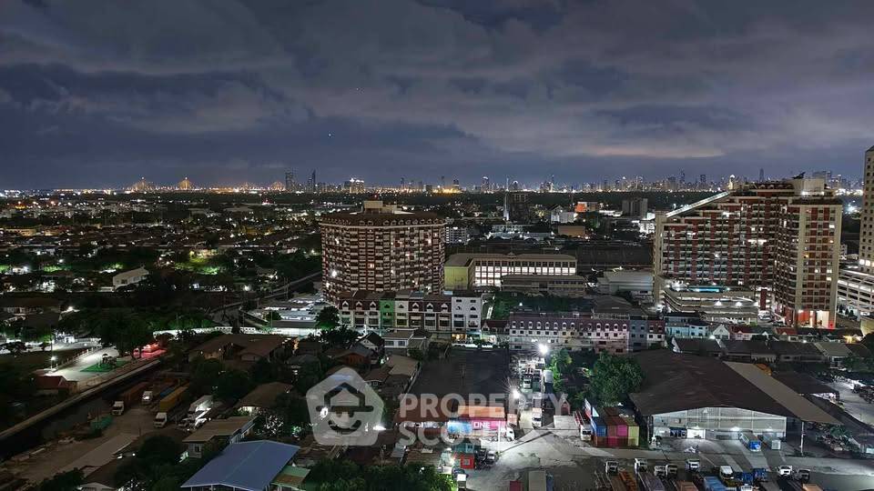 รูป คอนโด 1 ห้องนอน ชั้น 21 Regent Home บางนา ใกล้ BTS บางนา (ID 3101217) - รูปที่ 13/26
