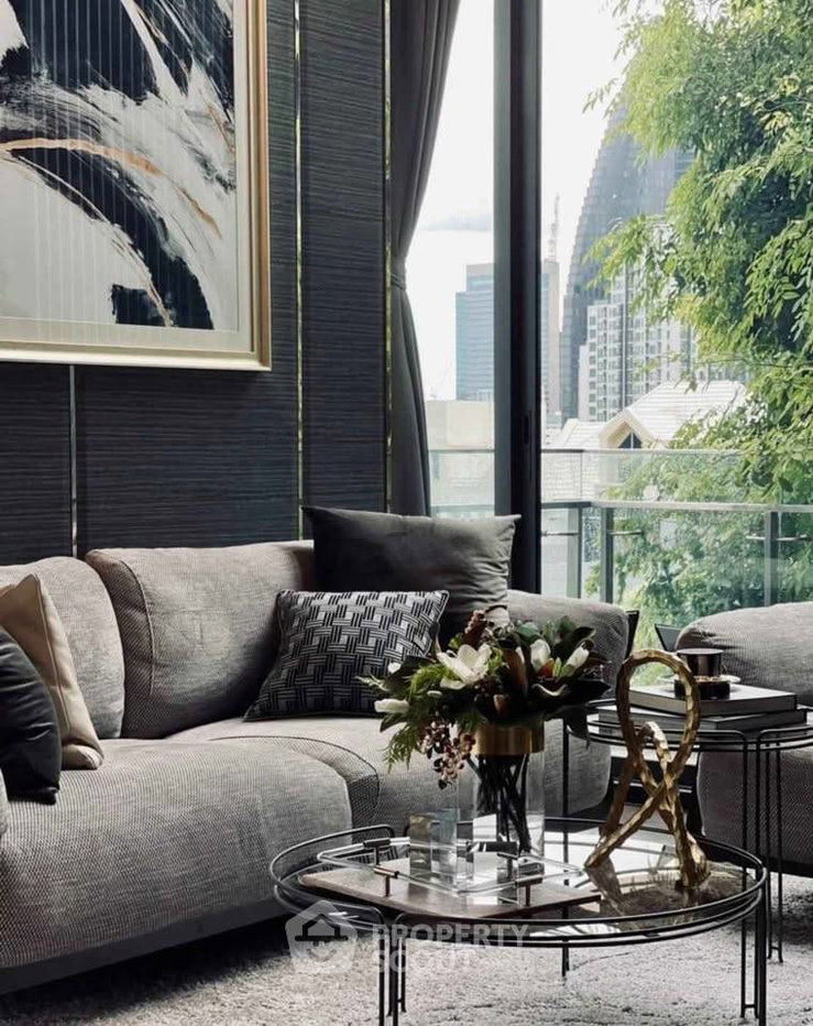 picture 2-BR 98 Sqm Condo At Laviq Sukhumvit 57, 200m to BTS Thong Lor (ID 3102036) - 3/13