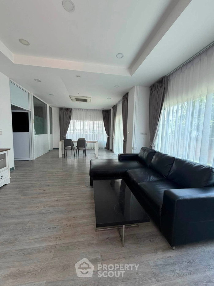 รูป บ้าน 4 ห้องนอน ให้เช่า โครงการ Le Neo Srinakarin (บางเมือง) (ID 3099649) - รูปที่ 4/14