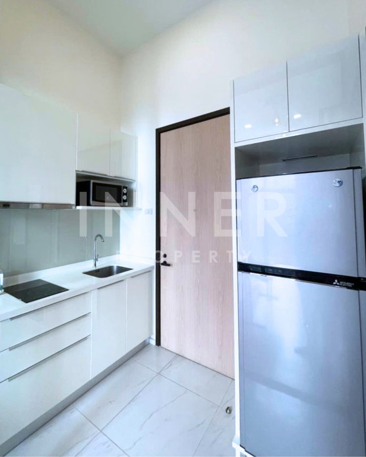 รูป ชั้นสูง วิวเมือง 🏙️(For Rent/ให้เช่า) Chewathai Residence Asoke / ชีวาทัย เรสซิเดนซ์ อโศก - รูปที่ 5/10