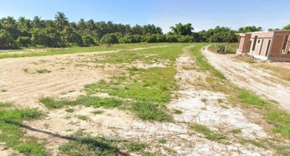 รูป ขายที่ดิน ในทำกวง สารภี เชียงใหม่ 📍 (ID 3082462) - รูปที่ 1/4