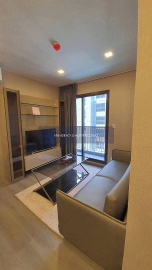 รูป รวมคอนโด 2 ห้องนอน🦊HunterCondo🦊The Politan Breeze - รูปที่ 2/6