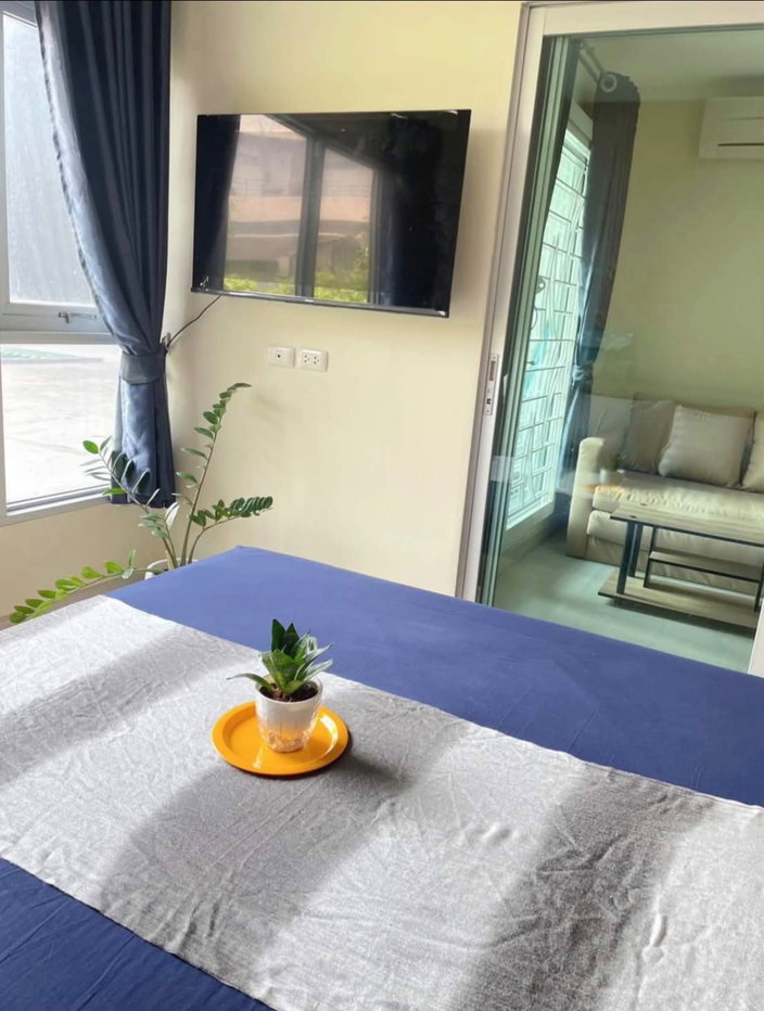 picture 💎 Aspire Ngamwongwan | 28 SQ.M. | 1 Bedroom - 2/7