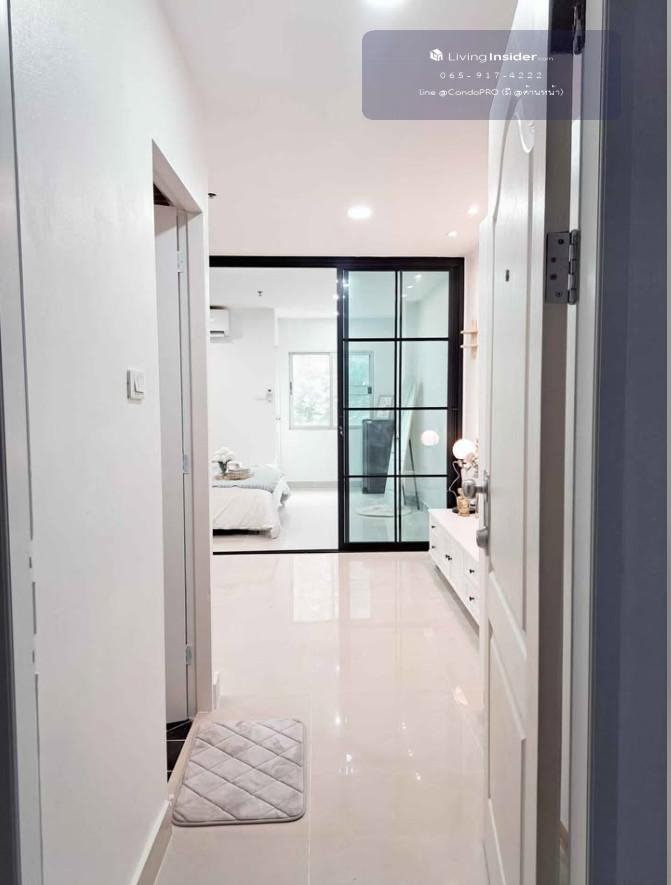 รูป P-1639💖ใกล้ BTS✨ เพียง 1.29 ล้าน กับ✨ คอนโด รีเจ้นท์โฮม 1 พหลโยธิน 67✨ (Regent Home 1 Phaholyothin 67) *0659174222* - รูปที่ 5/9