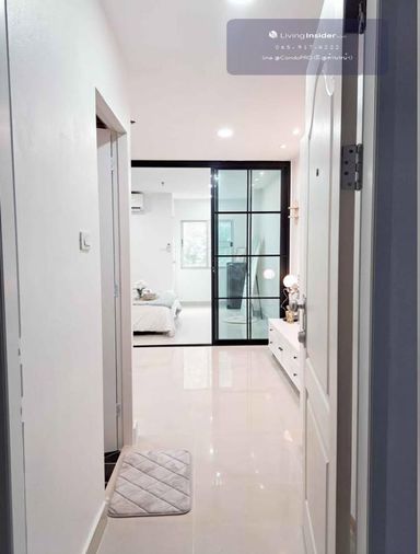 1-bed condo for sale, 30 sqm, Regent Home 1 Phaholyothin 67