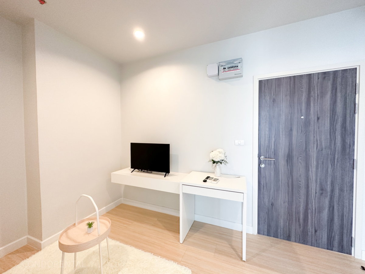 picture @Condorental condo for rent Metro Sky Sathorn - Wutthakat - 10/18