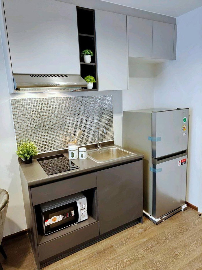 picture For rent condo ready to move in - 3/4