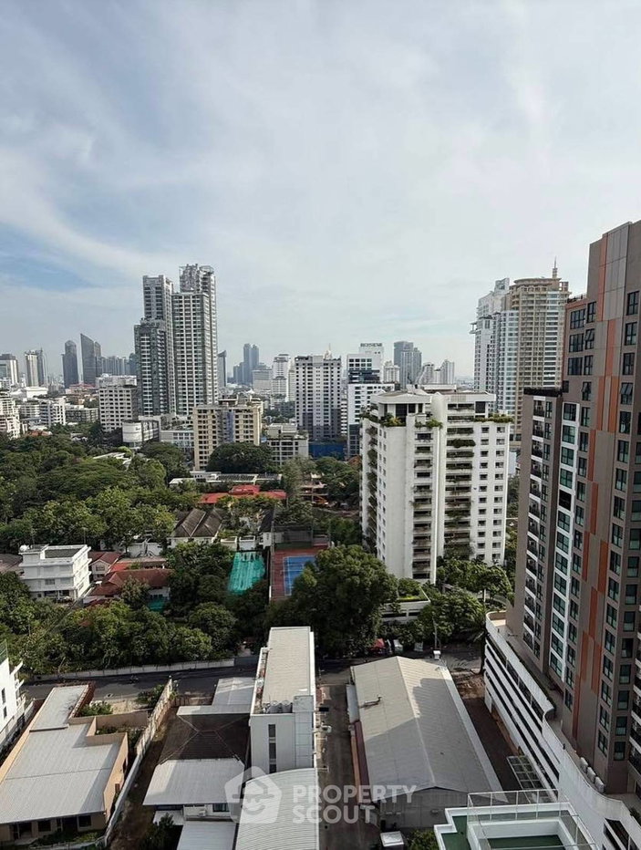 picture 2-BR Condo For Rent In Noble State 39 Near BTS Phrom Phong (400m) (ID 3101297) - 6/11