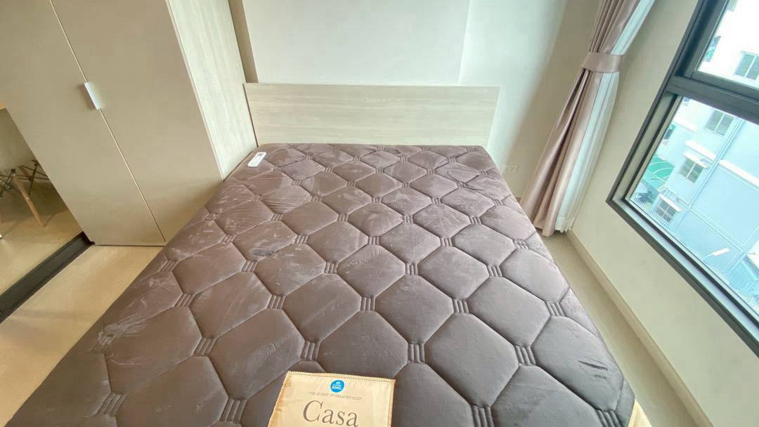 picture condo good day sukhumvit 93 full furnished - 4/8