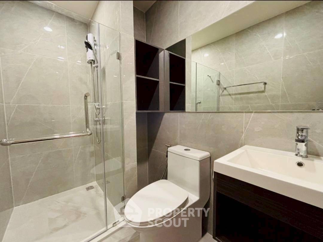 picture 2-BR 34 Sqm At Nue District R9, 200m to MRT Phra Ram 9 (ID 3087826) - 11/11