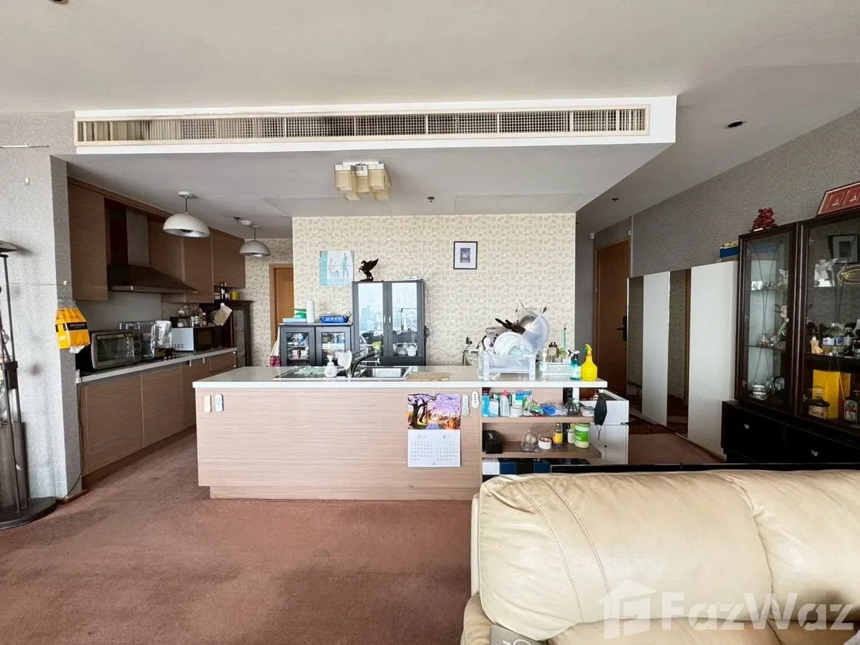รูป ขาย คอนโด 3 ห้องนอน ในโครงการ ดิ เอ็มโพริโอ เพลส 6596038 - รูปที่ 19/23