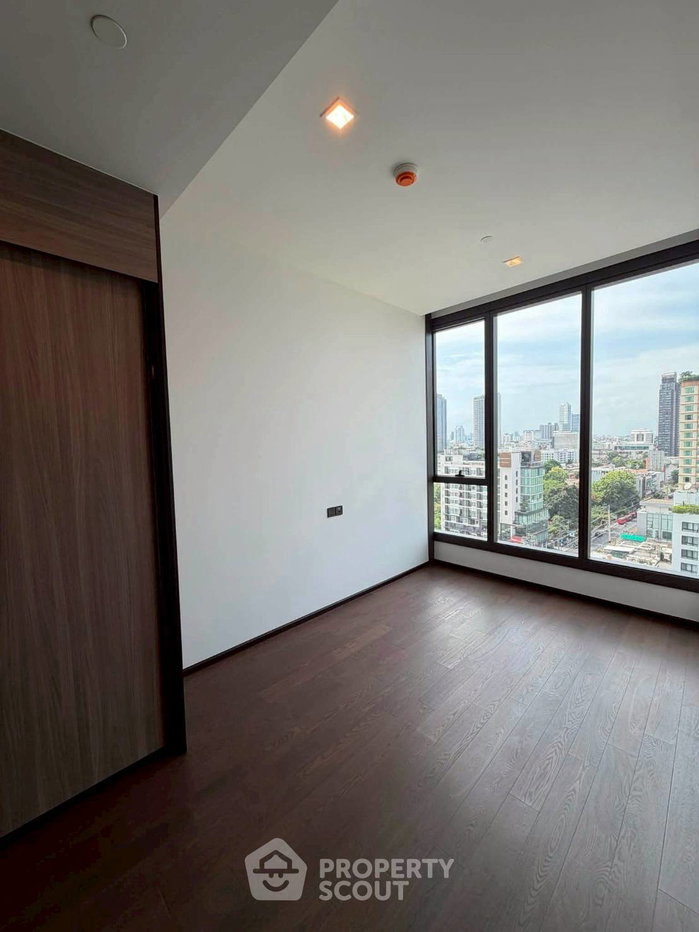 picture Pet-Friendly 1-BR Condo At AESTIQ Thonglor, Near Thong Lo (ID 3100499) - 1/10