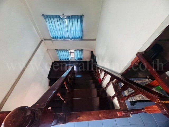 รูป บ้านเดี่ยว 2 ชั้น ซอยแจ้งวัฒนะ ปากเกร็ด 6 ใกล้เทศบาลปากเกร็ด - รูปที่ 8/16