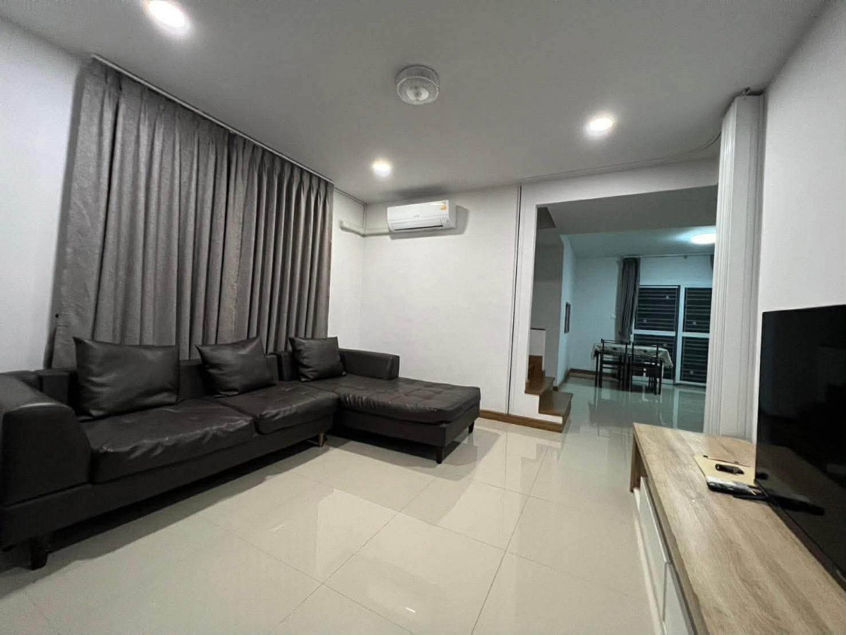 รูป ให้เช่าบ้านเดี่ยว ม.ไลฟ์ซิตี้พาร์ค บ่อวิน เฟส1 ศรีราชา - รูปที่ 7/19