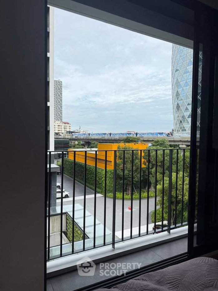 picture 1-BR Condo at Noble Around Ari near BTS Ari (ID 3101939) - 11/15