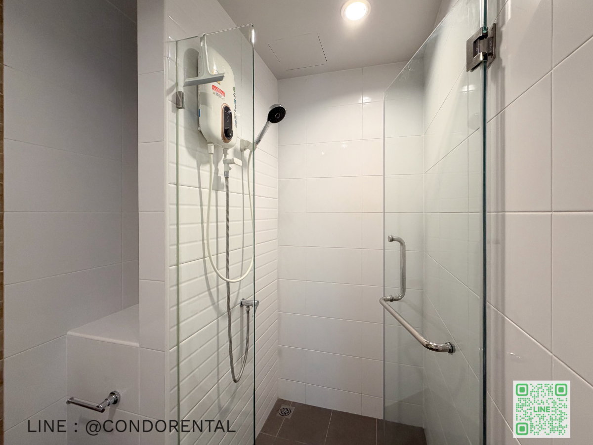 picture @Condorental condo for rent Metro Sky Sathorn - Wutthakat - 9/10