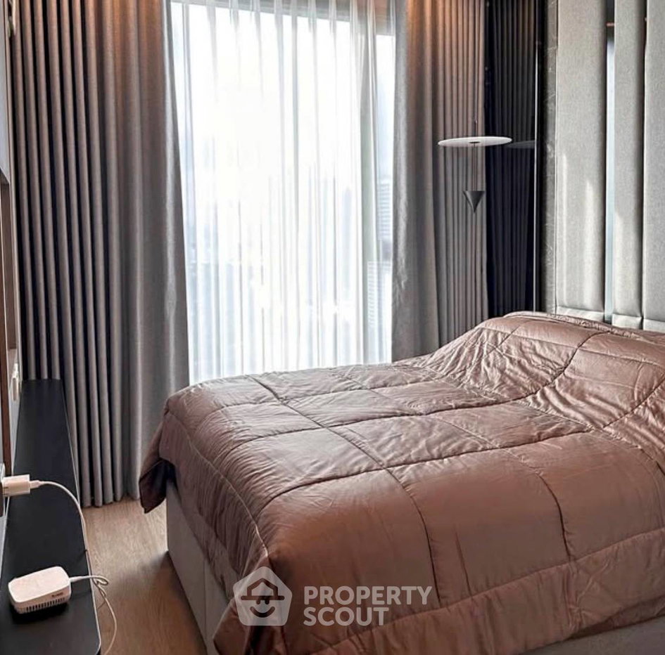 picture 1-BR Condo, Whizdom The Forestias Mytopia, Bang Kaeo (ID 3082606) - 3/3