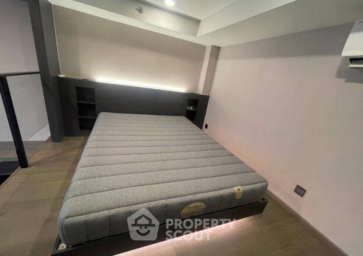 รูป คอนโด 1 ห้องนอน ที่ Park Origin Chula-Samyan ชั้น 15 ใกล้ MRT หัวลำโพง (ID 2495589) - รูปที่ 3/21