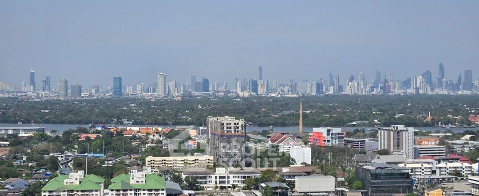 รูป คอนโด 2 ห้องนอน 56 ตร.ม. ชั้น 31 Regent Home บางนา ใกล้ BTS บางนา (ID 3101944) - รูปที่ 5/14