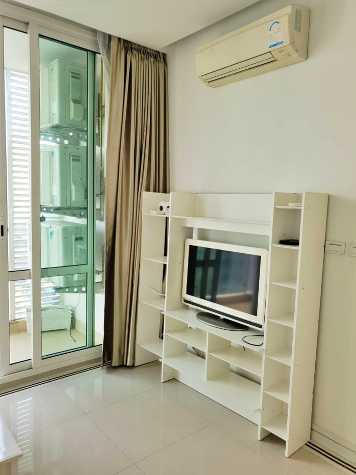 รูป รวมคอนโด 2 ห้องนอน🦊HunterCondo🦊ที.ซี. กรีน พระราม 9 - รูปที่ 9/15
