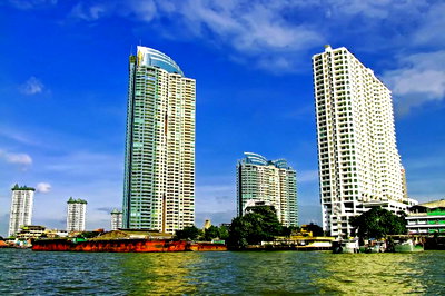 Condos for sale : ✨ For Sale: Watermark Chaophraya River Condo ✨💰 Only 28,000,000 THB