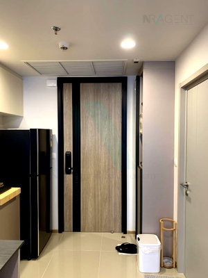 Condos for rent : 🚩 For Rent Condo OKA HAUS SUKHUMVIT 36 Building 1, Floor 14,1 bed room, Room size 34 sqm