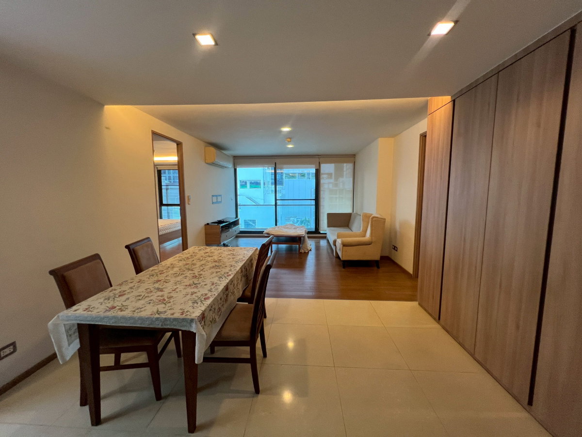 รูป For rent Condo The Address Sukumvit 61 Fully Furnished (S03-2318) - รูปที่ 16/17