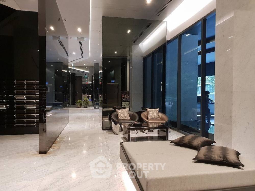 รูป คอนโด 1 ห้องนอน ชั้นสูง 34 ตร.ม. Ideo Q Siam-Ratchathewi ใกล้ BTS ราชเทวี 300 ม. (ID 409763) - รูปที่ 13/16