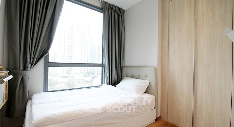รูป คอนโด 2 ห้องนอน 10th Floor ราคาดี ที่ H Sukhumvit 43 ใกล้ BTS พร้อมพงษ์ (ID 449246) - รูปที่ 4/8