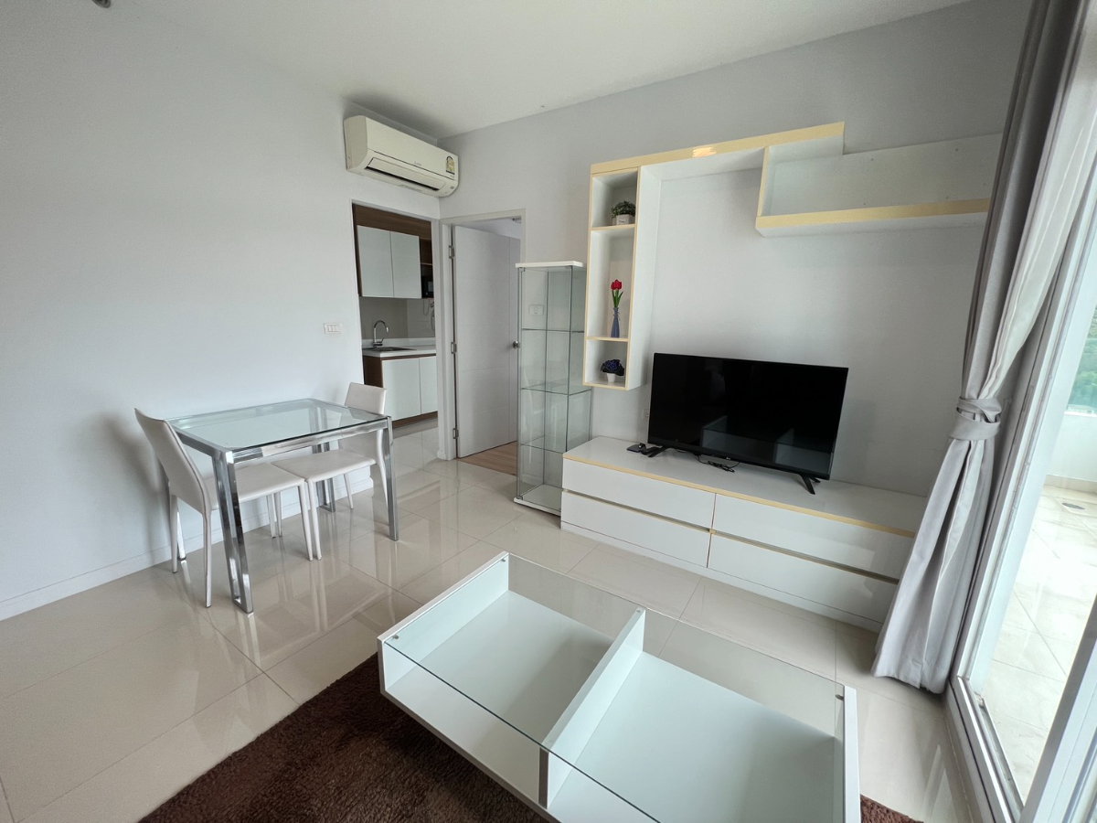รูป SP122📍ให้เช่า (For Rent) Sea Hill Condo ศรีราชาTel: 064-242-6068,099-690-3486 - รูปที่ 8/10