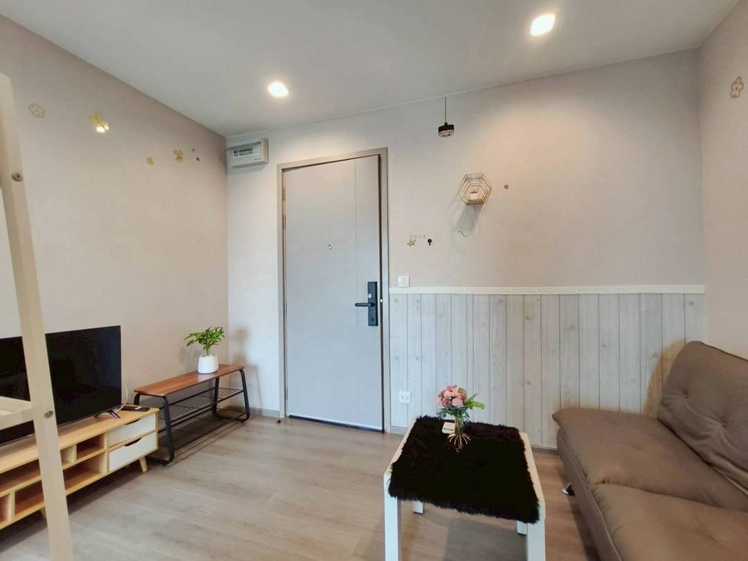picture for rent 1-2 bedroom The Politan aqua - 8/13