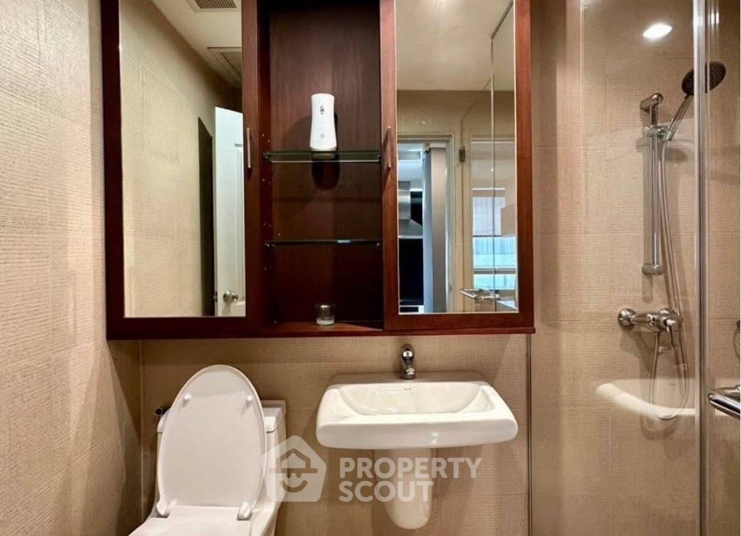 รูป คอนโด 2 ห้องนอน ขนาด 135 ตร.ม. ที่ New House Condominium ใกล้ BTS ชิดลม 200 ม. (ID 3101337) - รูปที่ 7/10