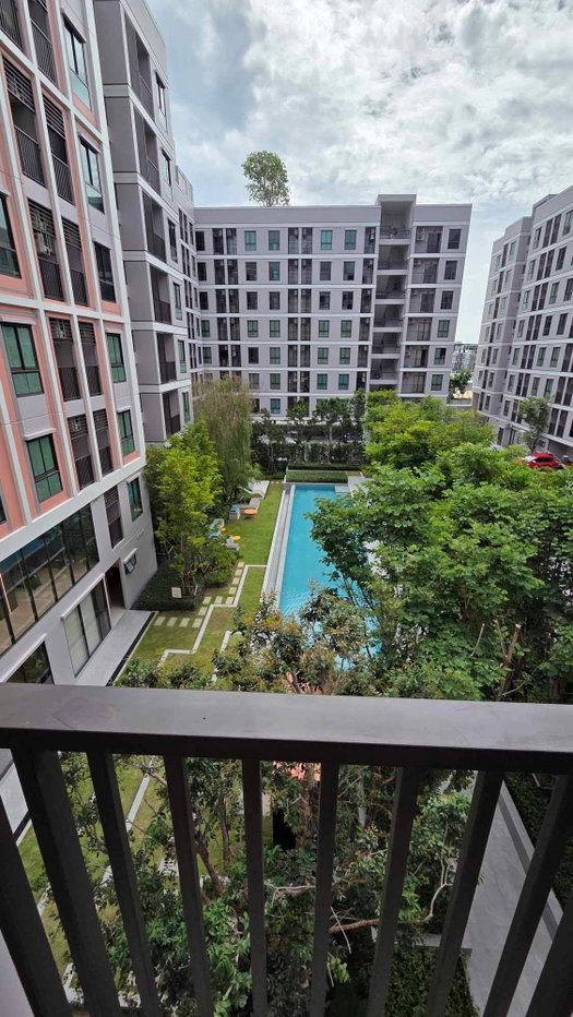 picture GOOD DAY Sukhumvit 93 for Rent - 2/19