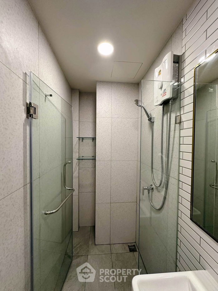 รูป คอนโด 1 ห้องนอน ให้เช่า Beat Sukhumvit 93 ชั้น 6 ใกล้ BTS บางจาก (ID 3102601) - รูปที่ 8/9