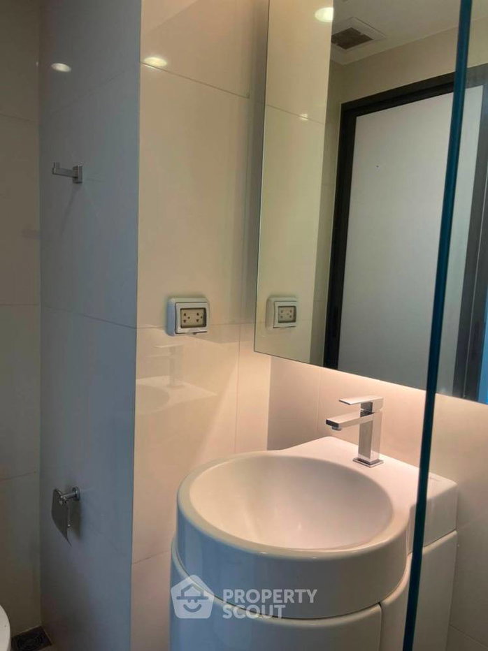picture 1-BR 23 Sqm, 26th-Floor At Rhythm Asoke Near MRT Phra Ram 9 (ID 631521) - 8/8
