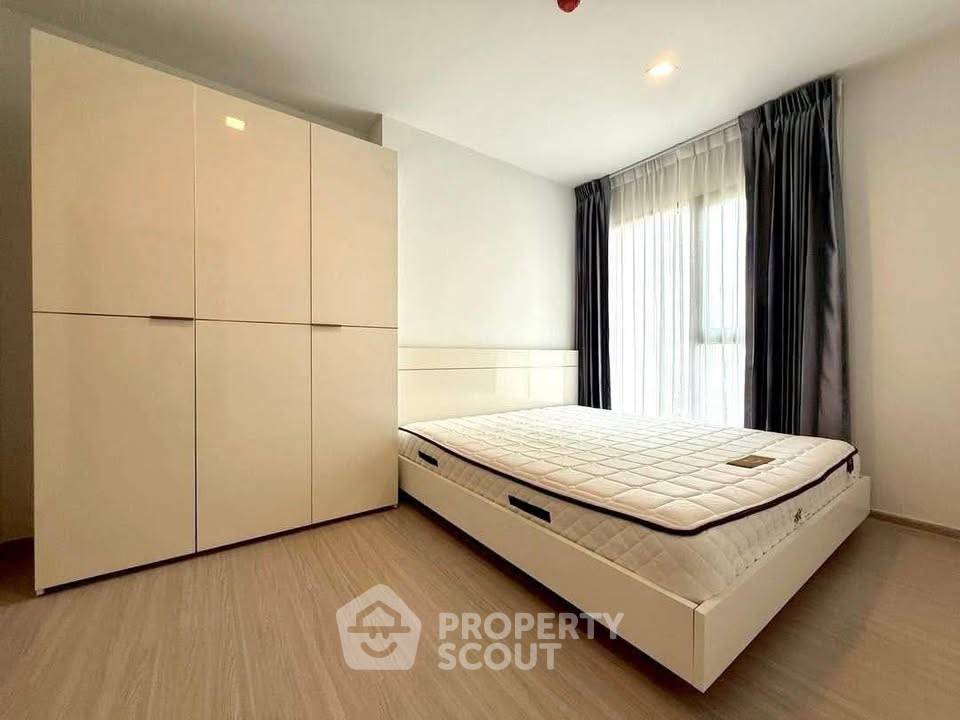 picture 34th-Floor 1-BR 41 Sqm Condo At Life Asoke Rama 9, 300m to MRT Phra Ram 9 (ID 3102265) - 7/10